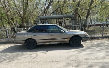 Subaru Legacy VII, 1992 год, 150 000 рублей, 5 фотография