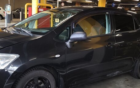 Toyota Auris II, 2008 год, 800 000 рублей, 39 фотография