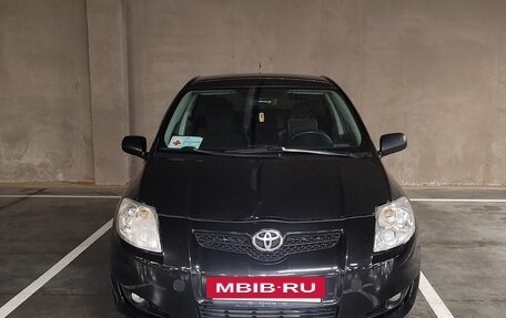 Toyota Auris II, 2008 год, 800 000 рублей, 37 фотография