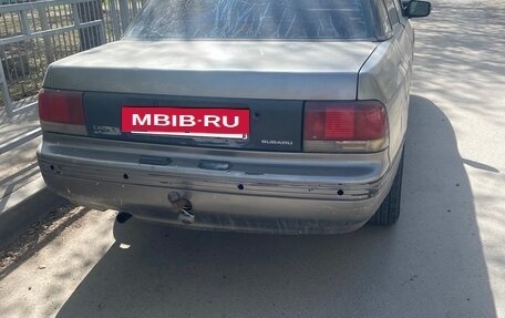 Subaru Legacy VII, 1992 год, 150 000 рублей, 4 фотография