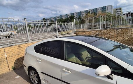 Toyota Prius, 2010 год, 1 350 000 рублей, 11 фотография