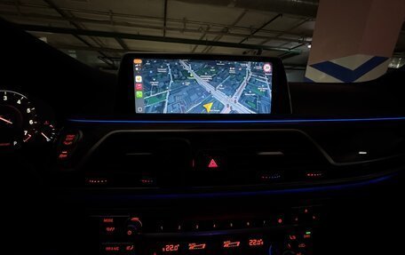BMW 7 серия, 2016 год, 3 550 000 рублей, 16 фотография