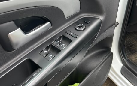 KIA cee'd I рестайлинг, 2011 год, 950 000 рублей, 5 фотография