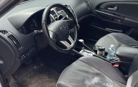 KIA cee'd I рестайлинг, 2011 год, 950 000 рублей, 7 фотография