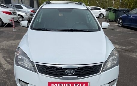 KIA cee'd I рестайлинг, 2011 год, 950 000 рублей, 6 фотография