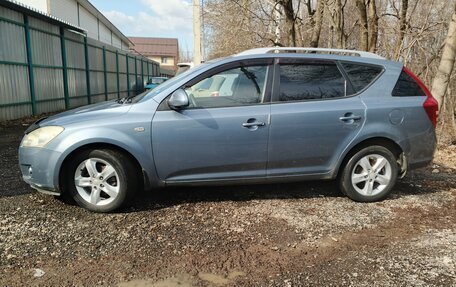 KIA cee'd I рестайлинг, 2008 год, 670 000 рублей, 3 фотография