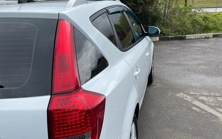 KIA cee'd I рестайлинг, 2011 год, 950 000 рублей, 13 фотография