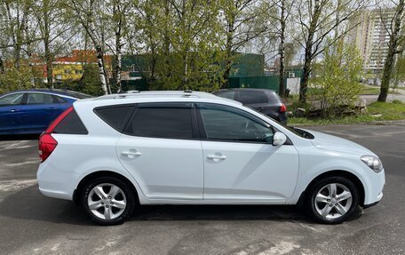 KIA cee'd I рестайлинг, 2011 год, 950 000 рублей, 8 фотография