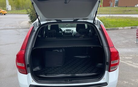KIA cee'd I рестайлинг, 2011 год, 950 000 рублей, 10 фотография