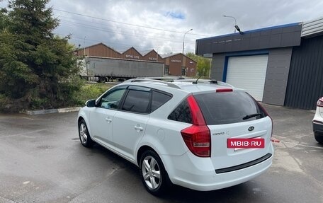 KIA cee'd I рестайлинг, 2011 год, 950 000 рублей, 11 фотография