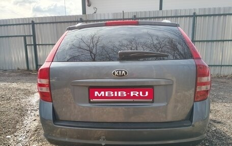 KIA cee'd I рестайлинг, 2008 год, 670 000 рублей, 5 фотография