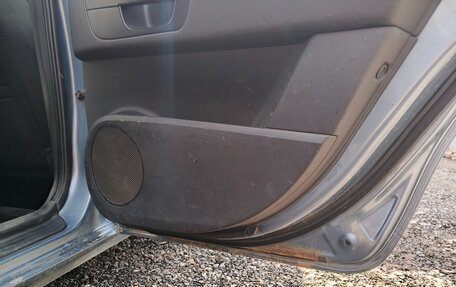 KIA cee'd I рестайлинг, 2008 год, 670 000 рублей, 11 фотография