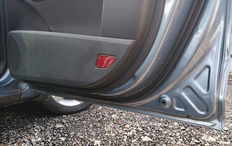 KIA cee'd I рестайлинг, 2008 год, 670 000 рублей, 12 фотография