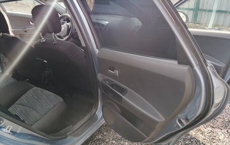 KIA cee'd I рестайлинг, 2008 год, 670 000 рублей, 14 фотография