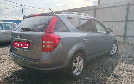 KIA cee'd I рестайлинг, 2008 год, 670 000 рублей, 6 фотография
