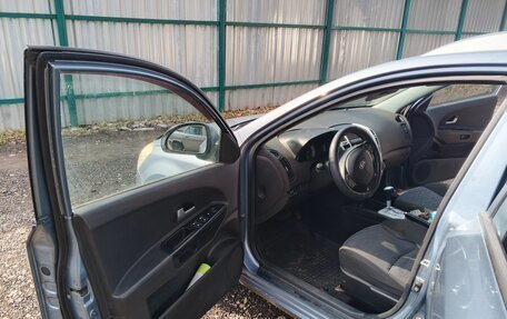 KIA cee'd I рестайлинг, 2008 год, 670 000 рублей, 16 фотография