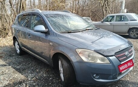 KIA cee'd I рестайлинг, 2008 год, 670 000 рублей, 8 фотография