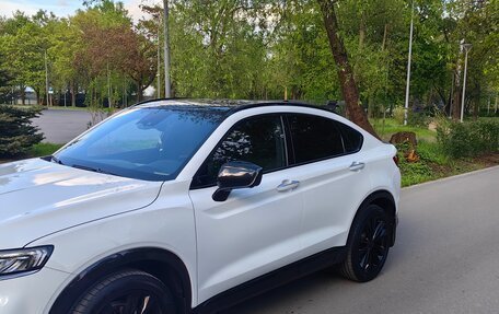 Geely Tugella FY11, 2023 год, 3 400 000 рублей, 2 фотография