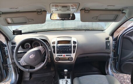 KIA cee'd I рестайлинг, 2008 год, 670 000 рублей, 19 фотография