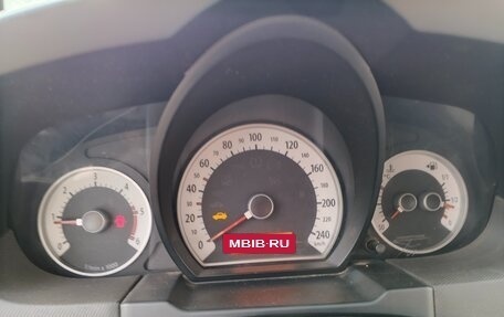 KIA cee'd I рестайлинг, 2008 год, 670 000 рублей, 20 фотография