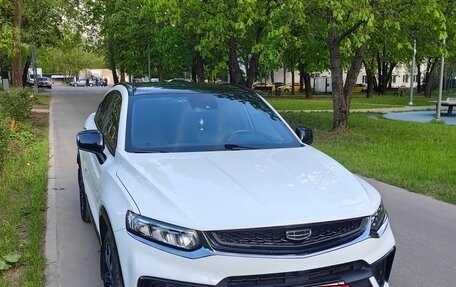 Geely Tugella FY11, 2023 год, 3 400 000 рублей, 7 фотография