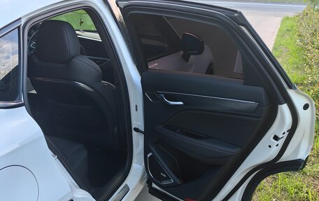 Geely Tugella FY11, 2023 год, 3 400 000 рублей, 12 фотография