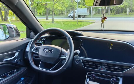 Geely Tugella FY11, 2023 год, 3 400 000 рублей, 20 фотография
