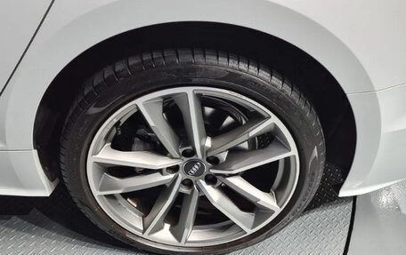 Audi A5, 2020 год, 3 080 000 рублей, 5 фотография