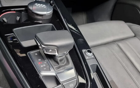 Audi A5, 2020 год, 3 080 000 рублей, 9 фотография