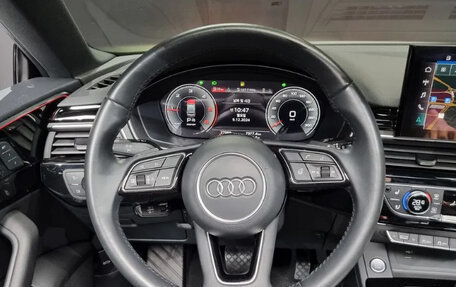 Audi A5, 2020 год, 3 080 000 рублей, 13 фотография