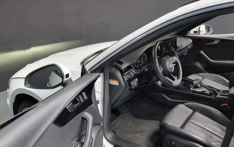 Audi A5, 2020 год, 3 080 000 рублей, 10 фотография