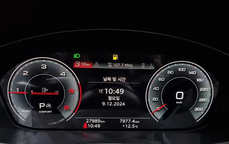 Audi A5, 2020 год, 3 080 000 рублей, 8 фотография