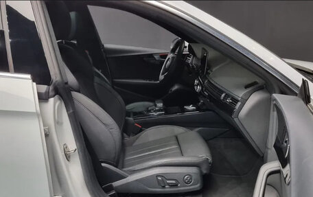 Audi A5, 2020 год, 3 080 000 рублей, 11 фотография