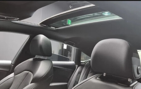 Audi A5, 2020 год, 3 080 000 рублей, 17 фотография