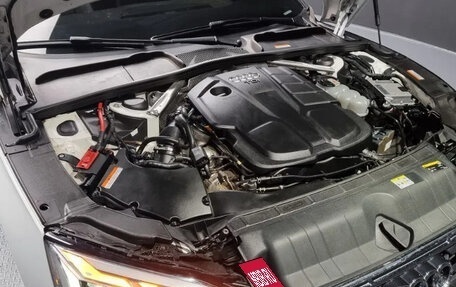 Audi A5, 2020 год, 3 080 000 рублей, 6 фотография