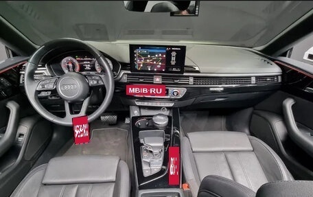 Audi A5, 2020 год, 3 080 000 рублей, 7 фотография