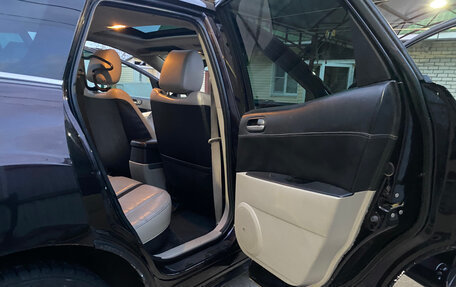 Mazda CX-7 I рестайлинг, 2007 год, 930 000 рублей, 11 фотография