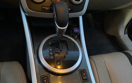 Mazda CX-7 I рестайлинг, 2007 год, 930 000 рублей, 15 фотография