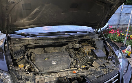 Mazda CX-7 I рестайлинг, 2007 год, 930 000 рублей, 18 фотография