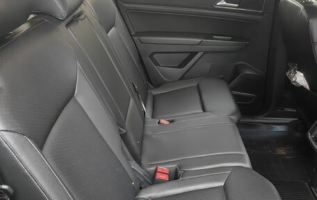 Volkswagen Teramont I, 2019 год, 3 500 000 рублей, 9 фотография