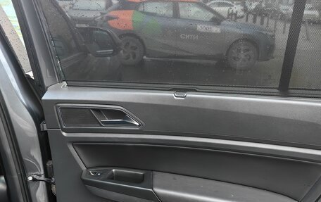 Volkswagen Teramont I, 2019 год, 3 500 000 рублей, 11 фотография