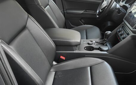 Volkswagen Teramont I, 2019 год, 3 500 000 рублей, 14 фотография