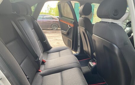 Audi A4, 2007 год, 890 000 рублей, 2 фотография