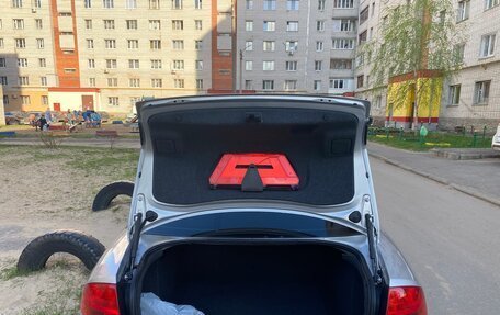 Audi A4, 2007 год, 890 000 рублей, 8 фотография
