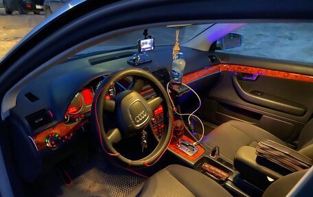 Audi A4, 2007 год, 890 000 рублей, 19 фотография