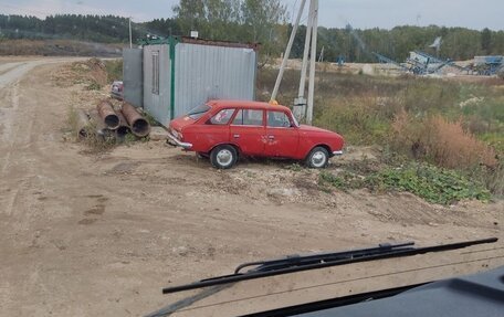 ИЖ 2125 «Комби», 1983 год, 54 000 рублей, 2 фотография