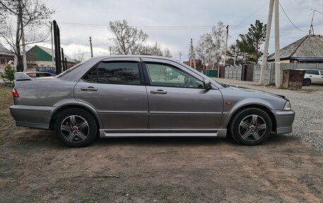 Honda Torneo, 2000 год, 650 000 рублей, 3 фотография