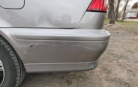 Honda Torneo, 2000 год, 650 000 рублей, 10 фотография