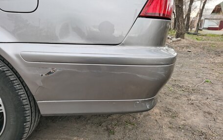 Honda Torneo, 2000 год, 650 000 рублей, 11 фотография