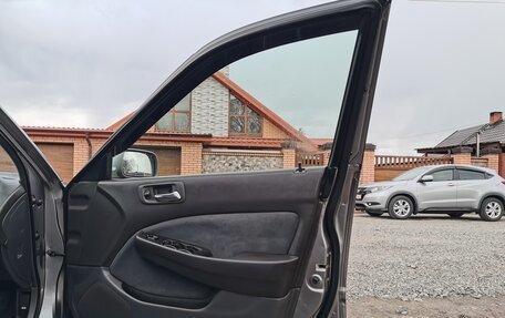 Honda Torneo, 2000 год, 650 000 рублей, 13 фотография